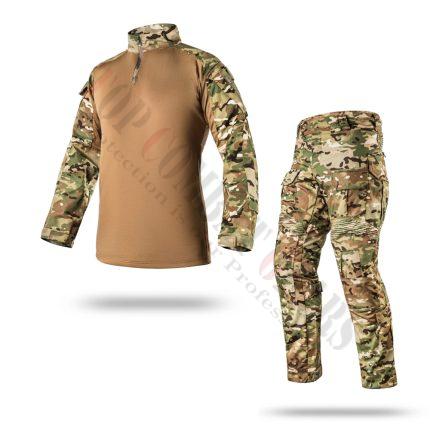Tactical Uniforms