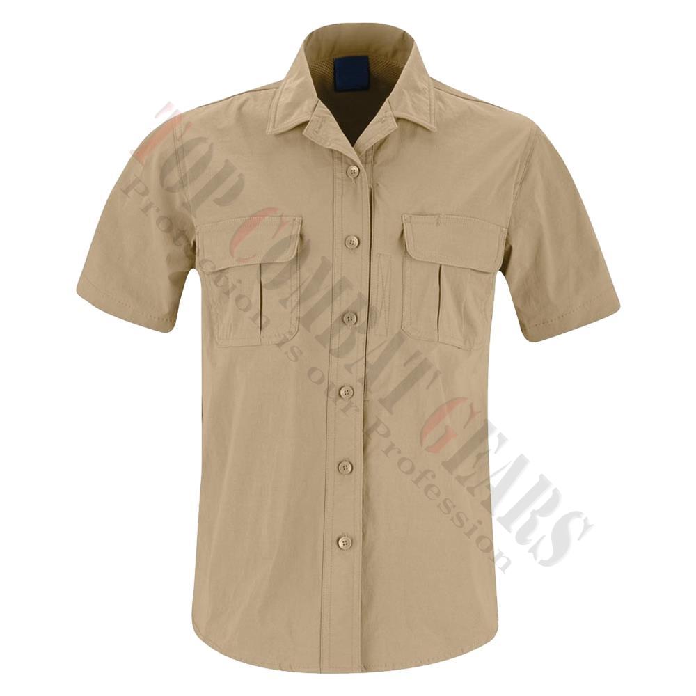02 Tactical Shirts - Image 1