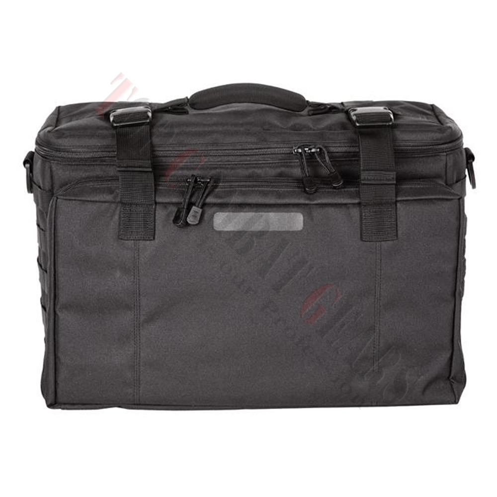 02 Police Duty Bags - Image 1