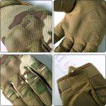 Tactical Gloves - Image 2