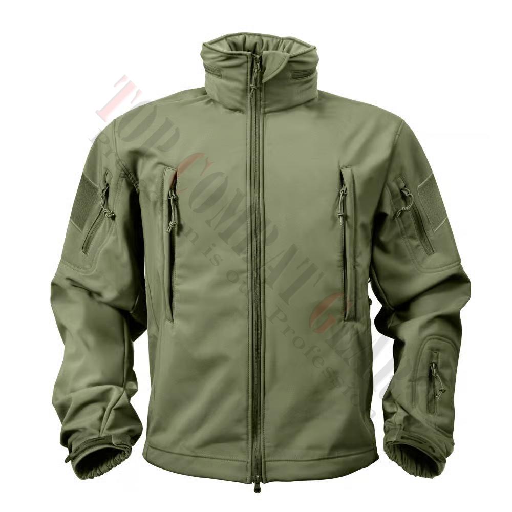 03 Tactical Jackets - Image 1