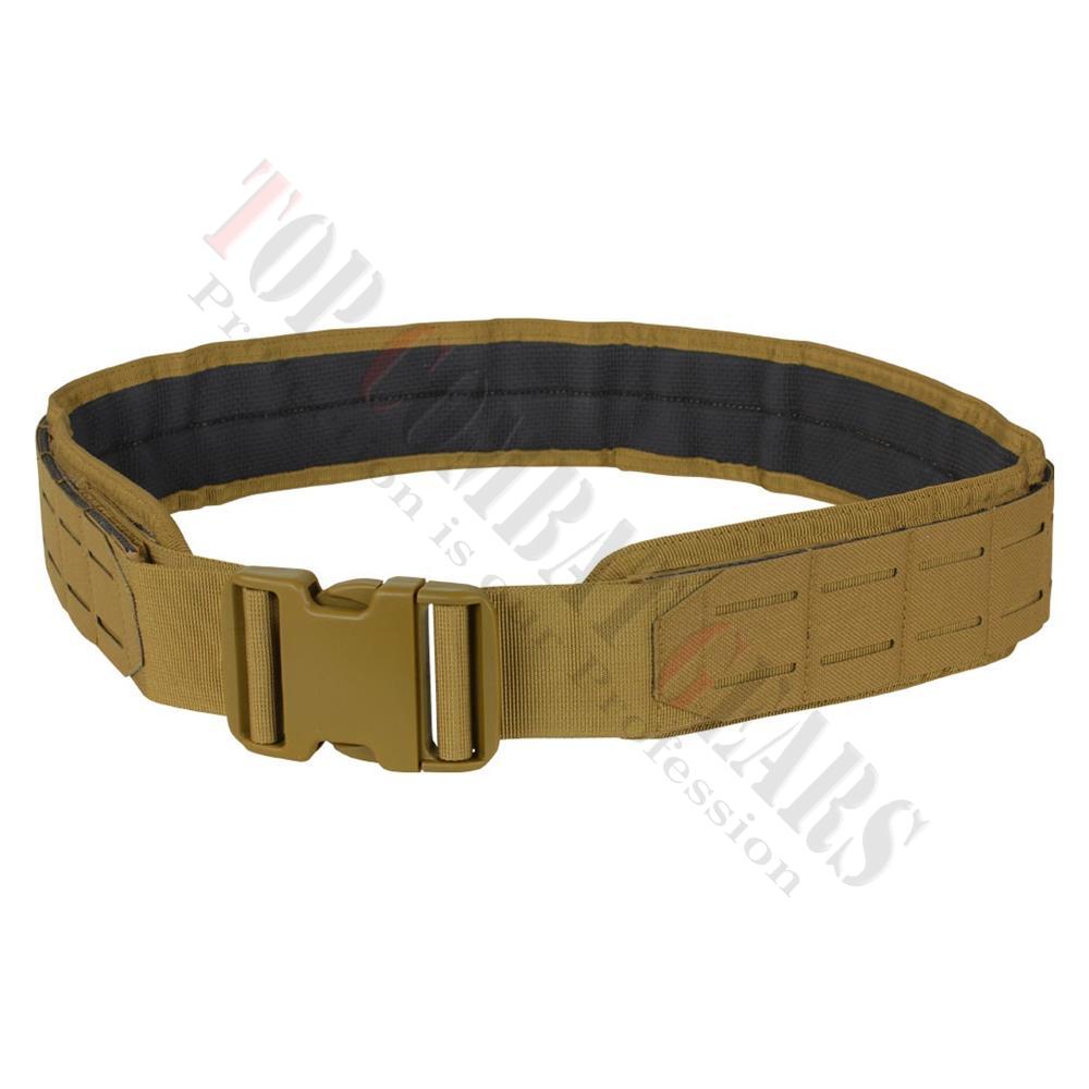 04 Tactical Belts - Image 1
