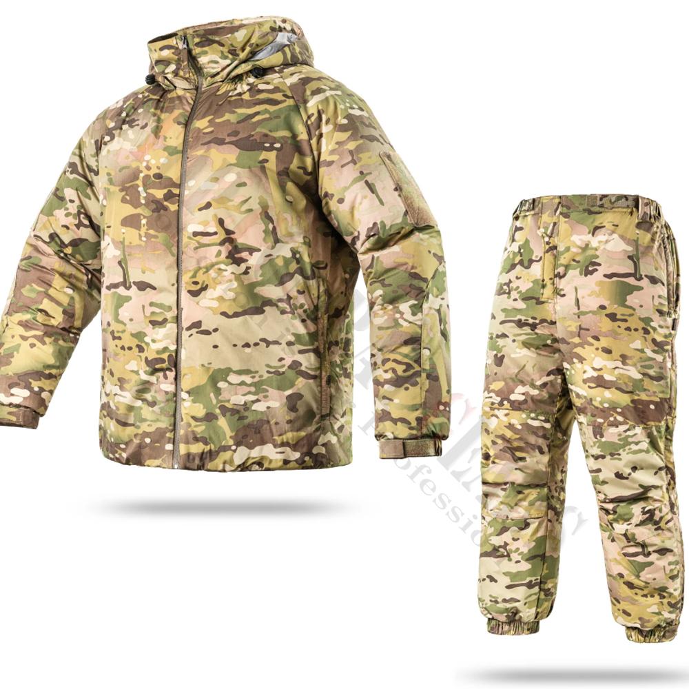 04 Tactical Uniforms - Image 1