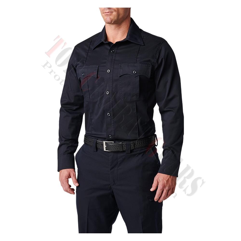 05 Police Duty Uniforms - Image 1