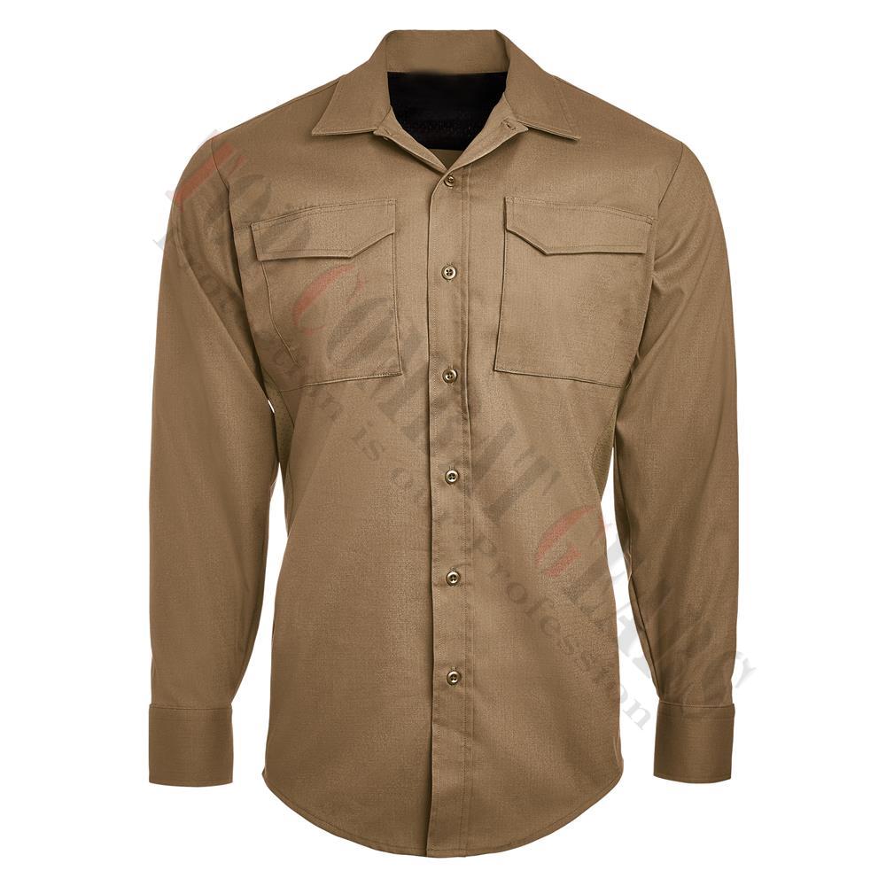 05 Tactical Shirts - Image 1