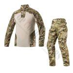 Tactical Uniforms