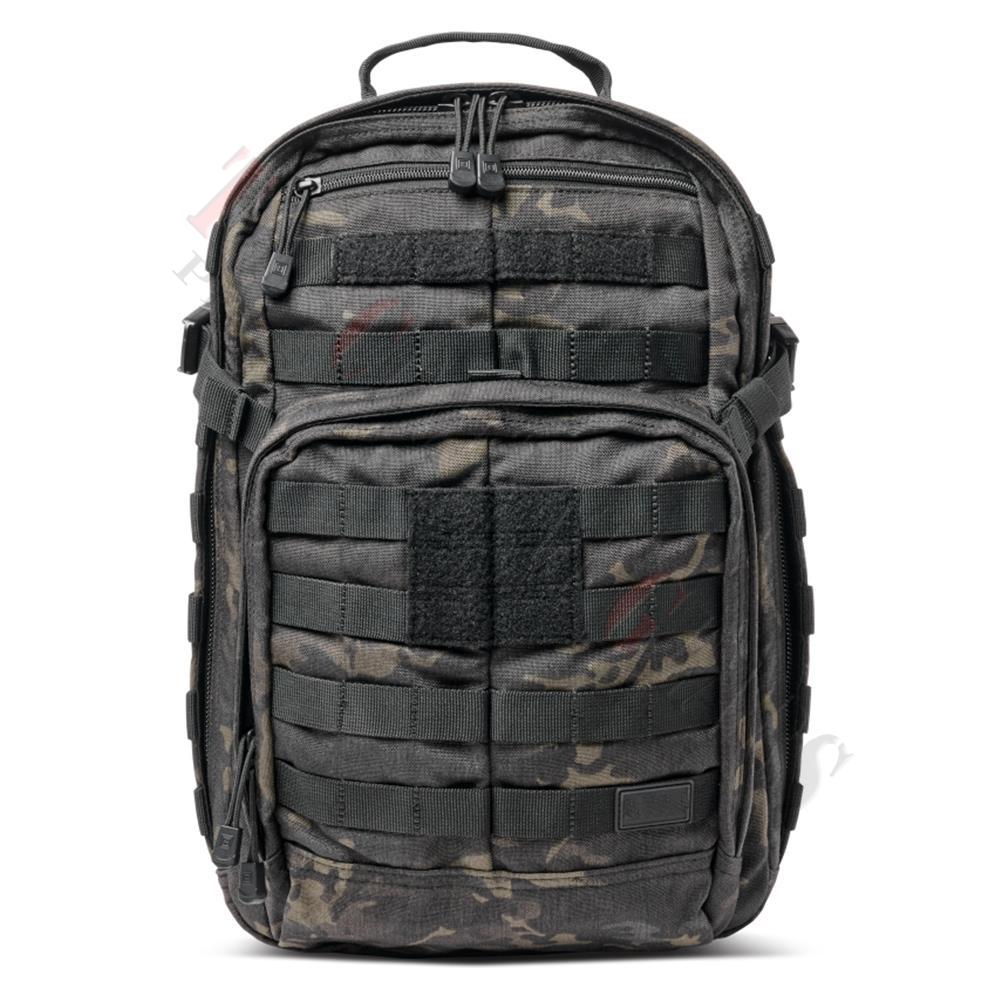 06 Tactical Bags - Image 1