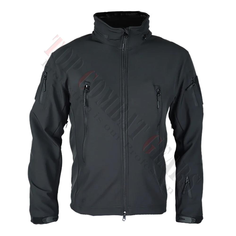 06 Tactical Jackets - Image 1