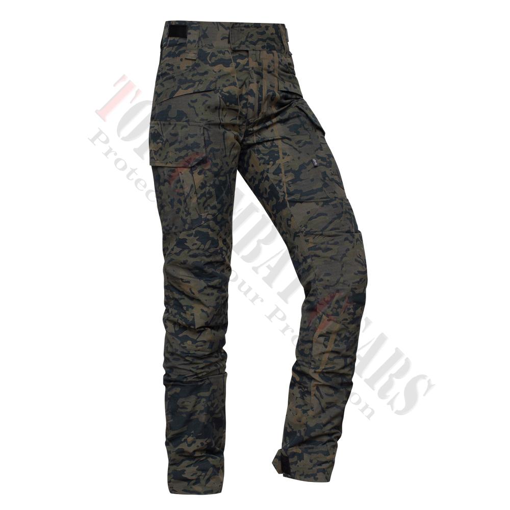 06 Tactical Pants - Image 1